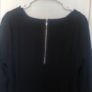 J. Crew Dresses - Black J Crew Work Dress J. Crew Dresses - Black J Crew Work Dress